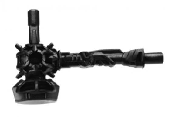 BotCon 2013: Official product images from Hasbro - Transformers Event: Transformers Prime Beast Hunters Legion Dragon 1 Weapon Copy